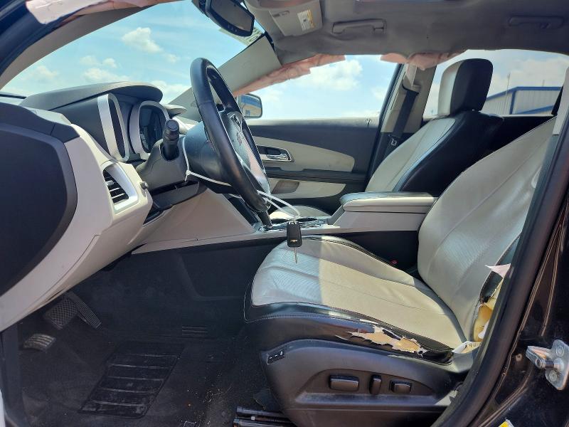Aukcja sprzedaży 2010 Chevrolet Equinox, vin: 2CNFLGEYXA6210375, numer aukcji: 61158736