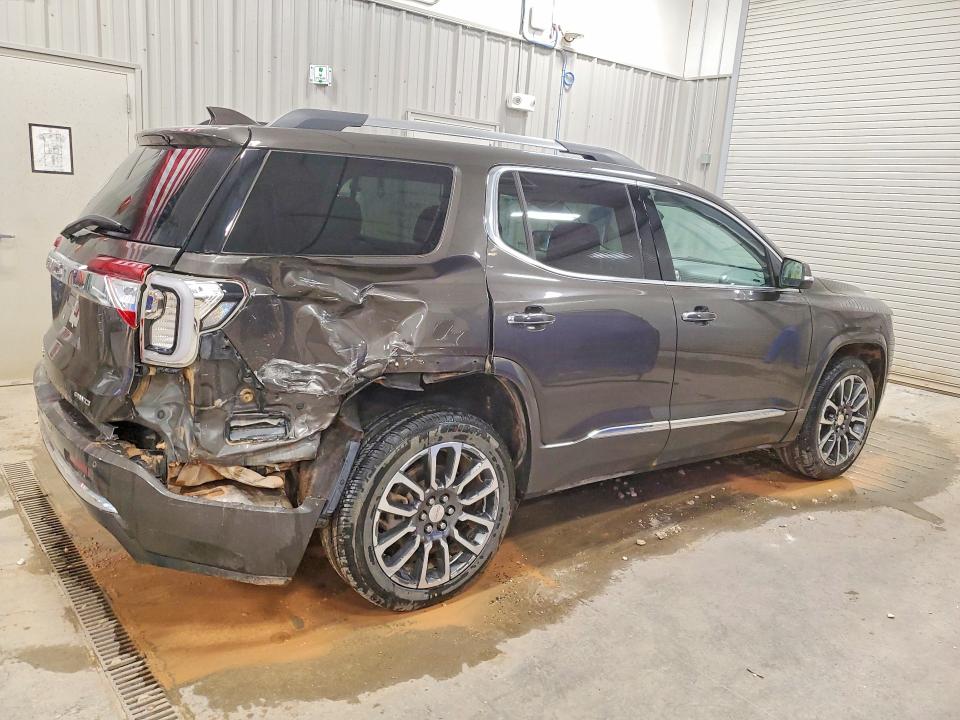 Продаж на аукціоні авто 2020 Gmc Acadia, vin: 1GKKNXLS1LZ173806, номер лоту: 61604716
