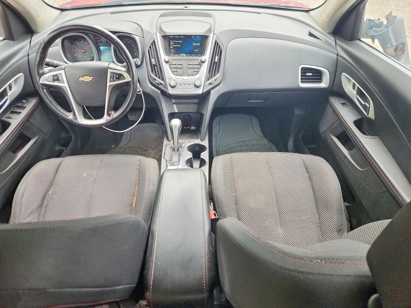 59365976 :رقم المزاد ، 2GNALBEK8E6120331 vin ، 2014 Chevrolet Equinox مزاد بيع