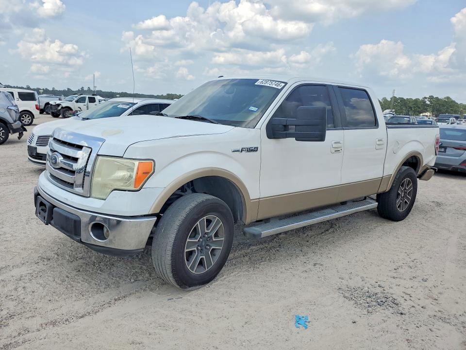 62875746 :رقم المزاد ، 1FTFW1CF3BFA40331 vin ، 2011 Ford F150 مزاد بيع