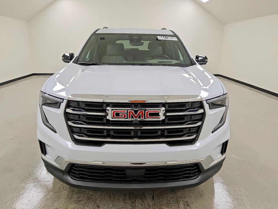 2026 Gmc Acadia მანქანა იყიდება აუქციონზე, vin: 1GKENKKS0TJ305289, აუქციონის ნომერი: 58470656