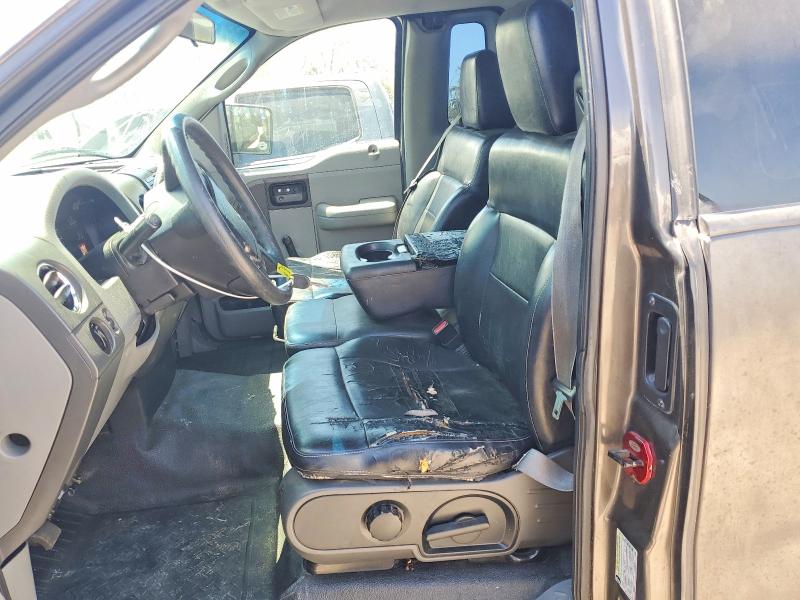 Продаж на аукціоні авто 2005 Ford F150, vin: 1FTRF02285KC77804, номер лоту: 60237886