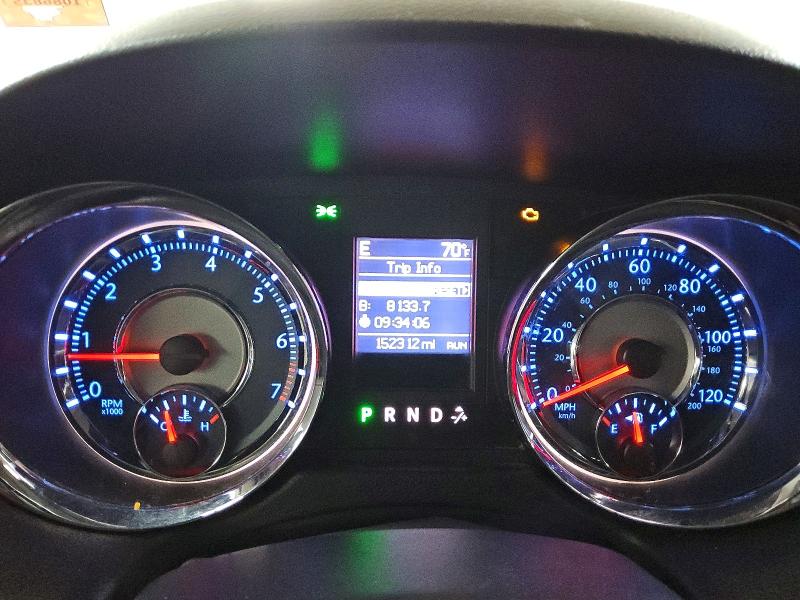 Продажа на аукционе авто 2012 Chrysler Town & Country, vin: 2C4RC1BG6CR186877, номер лота: 60708446