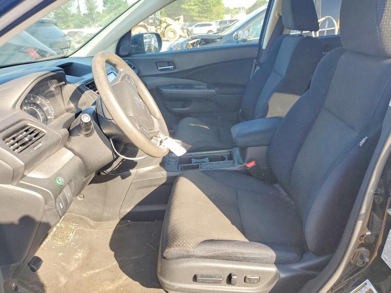 Продажа на аукционе авто 2016 Honda Cr-v, vin: 2HKRM4H53GH653390, номер лота: 58905626