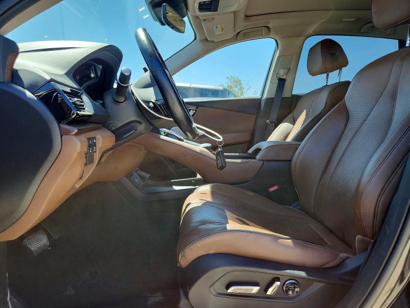 Продажа на аукционе авто 2021 Acura Rdx, vin: 5J8TC2H76ML032121, номер лота: 60798006