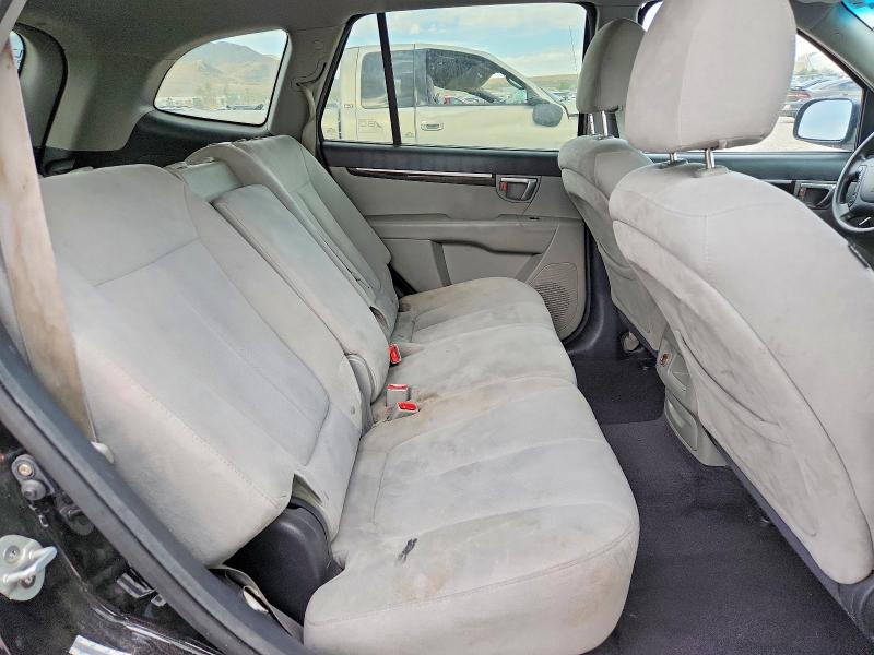 Aukcja sprzedaży 2009 Hyundai Santa Fe, vin: 5NMSG73D89H262860, numer aukcji: 59880636