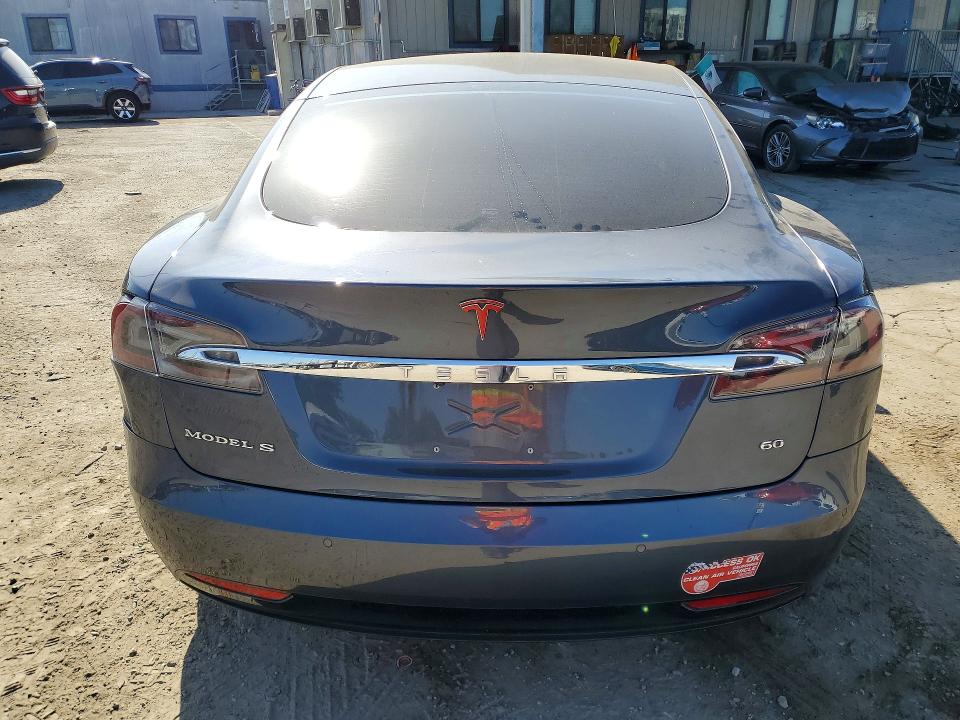 Aukcja sprzedaży 2016 Tesla Model S, vin: 5YJSA1E12GF175343, numer aukcji: 61436666