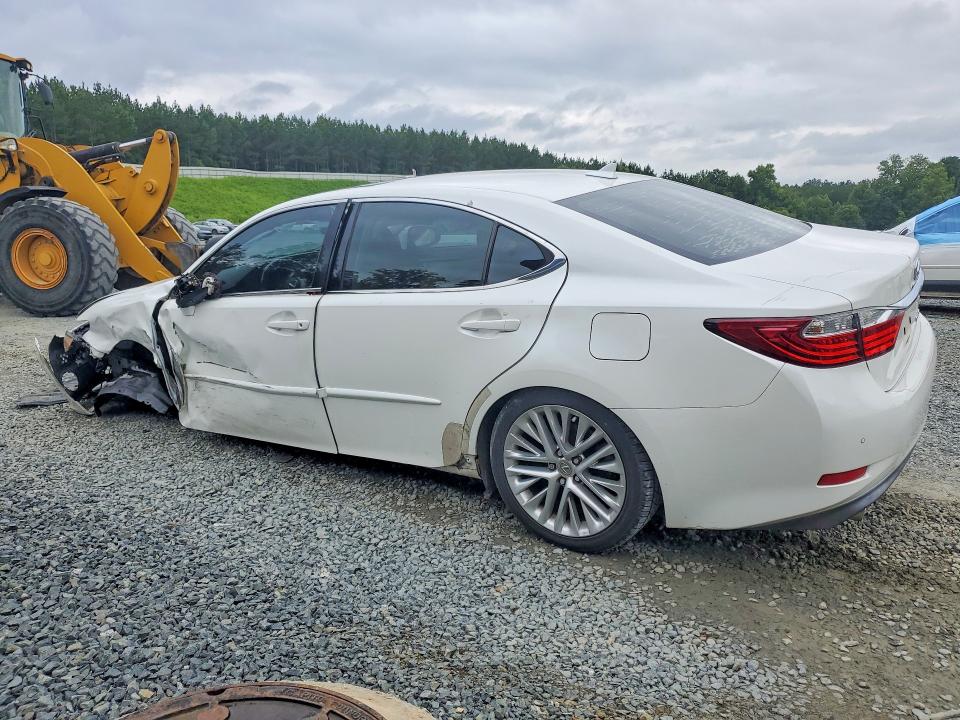 Aukcja sprzedaży 2014 Lexus Es, vin: JTHBK1GG4E2093224, numer aukcji: 60821016