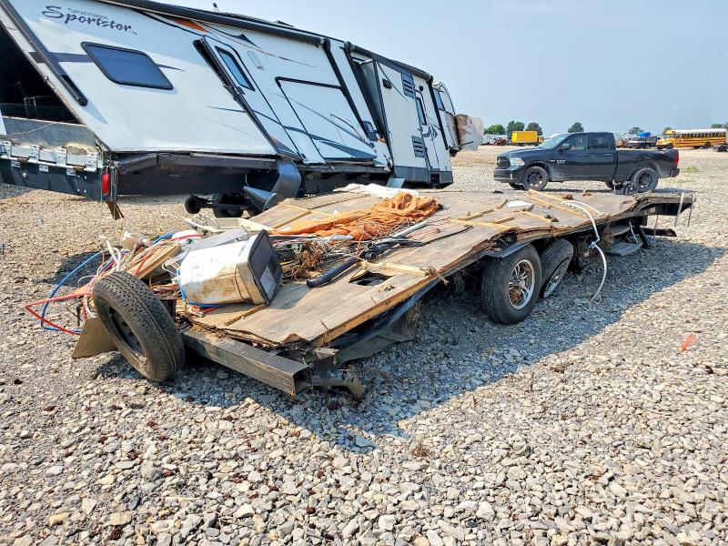 Продаж на аукціоні авто 2015 Shadow Cruiser Recreational Vehicle (rv), vin: 5RXTD2221F1032421, номер лоту: 62952556