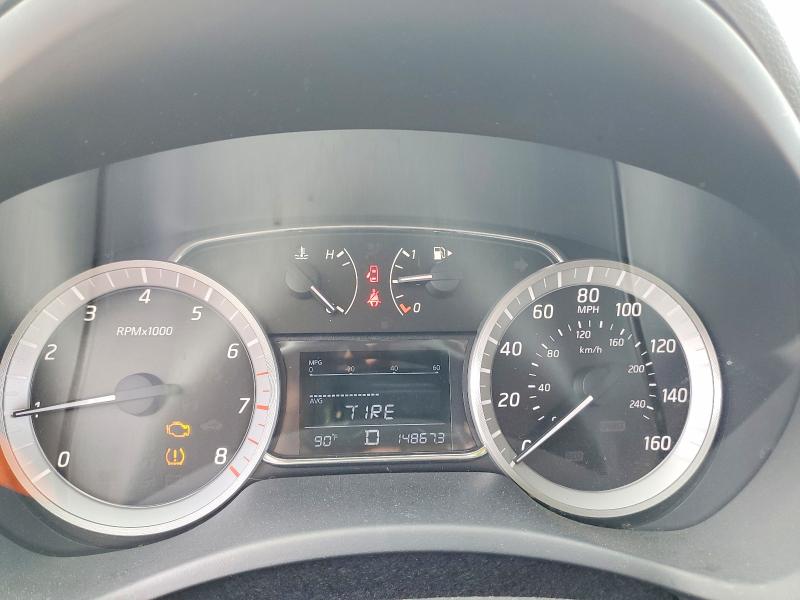 Продажа на аукционе авто 2015 Nissan Sentra, vin: 3N1AB7AP4FL650127, номер лота: 61586996