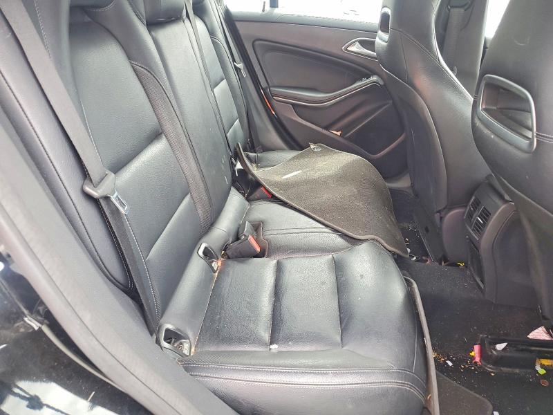 Продаж на аукціоні авто 2014 Mercedes-benz Cla, vin: WDDSJ4EB3EN041486, номер лоту: 61241606