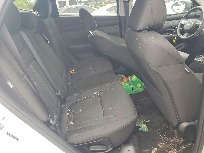 Продаж на аукціоні авто 2026 Hyundai Tucson, vin: 5NMJBCDE0TH703303, номер лоту: 62680266