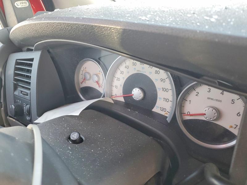 2004 Dodge Durango მანქანა იყიდება აუქციონზე, vin: 1D4HB48D44F119171, აუქციონის ნომერი: 58593096