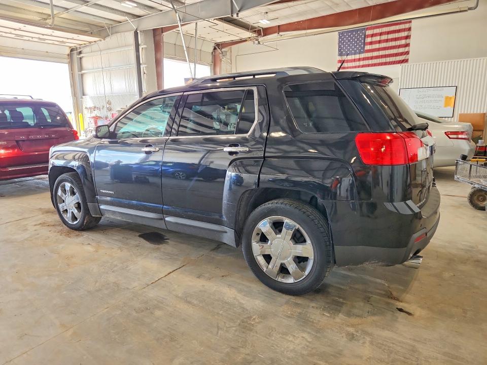 63226086 :رقم المزاد ، 2GKFLXE58C6100118 vin ، 2012 Gmc Terrain مزاد بيع
