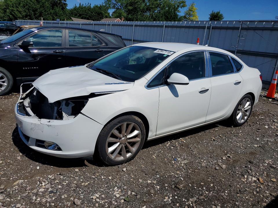 Aukcja sprzedaży 2014 Buick Verano, vin: 1G4PP5SK5E4205542, numer aukcji: 62847116