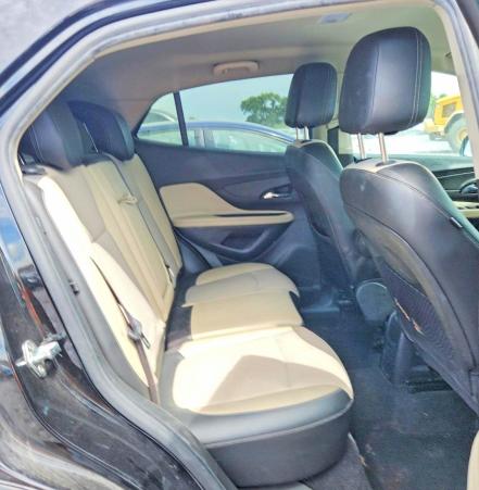 Продаж на аукціоні авто 2018 Buick Encore, vin: KL4CJESB4JB577796, номер лоту: 60020776