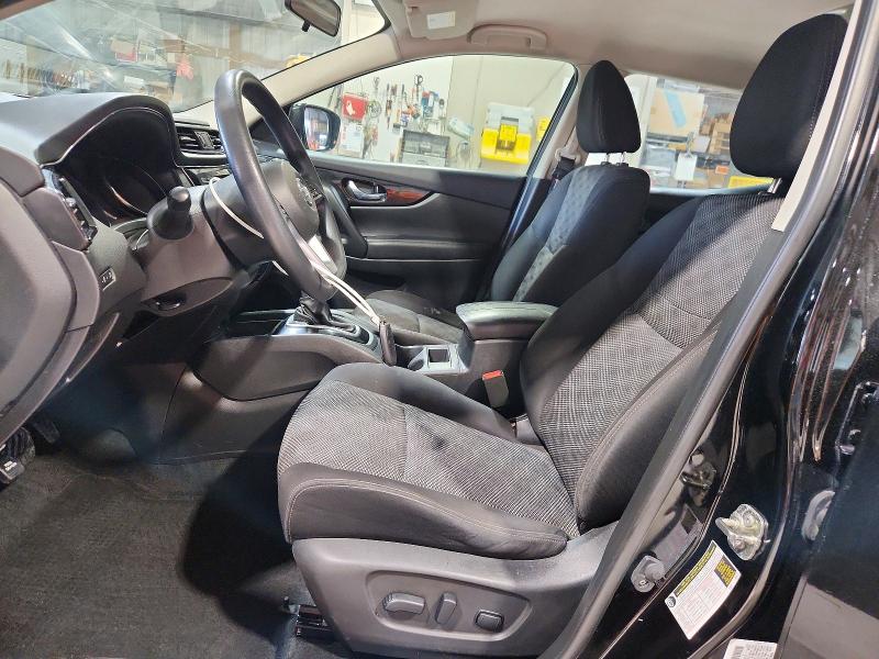 Aukcja sprzedaży 2018 Nissan Rogue Sport, vin: JN1BJ1CP8JW164814, numer aukcji: 60043906