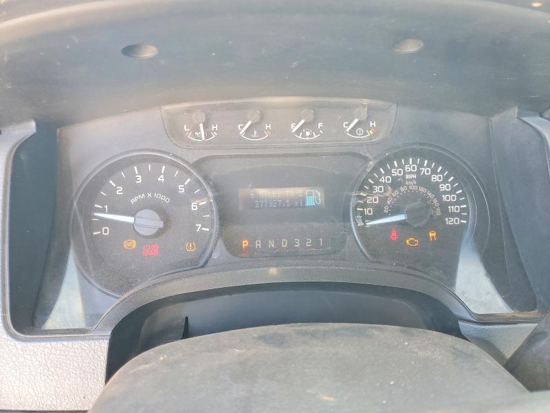 61387846 :رقم المزاد ، 1FTNF1CF9CKD39780 vin ، 2012 Ford F150 مزاد بيع