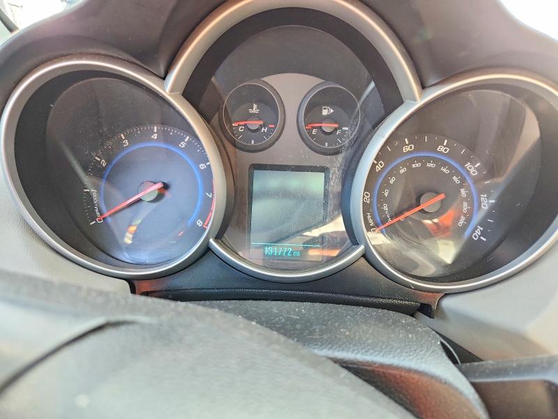 Aukcja sprzedaży 2015 Chevrolet Cruze, vin: 1G1PC5SBXF7181523, numer aukcji: 61818486