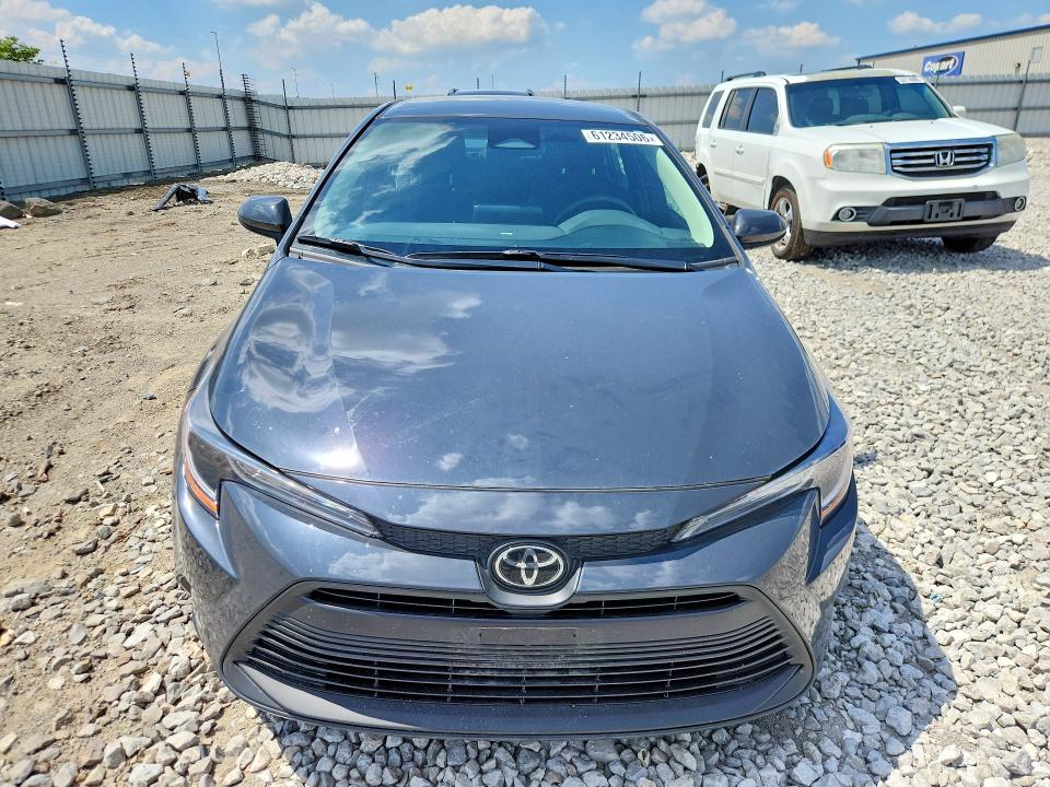 61234506 :رقم المزاد ، 5YFB4MDE5TP416033 vin ، 2026 Toyota Corolla مزاد بيع