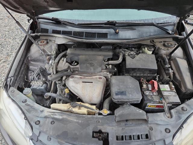 Aukcja sprzedaży 2015 Toyota Camry, vin: 4T1BF1FK7FU101250, numer aukcji: 63073956