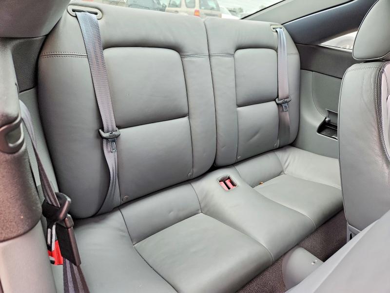 59228736 :رقم المزاد ، TRUWF28NX41007029 vin ، 2004 Audi Tt مزاد بيع