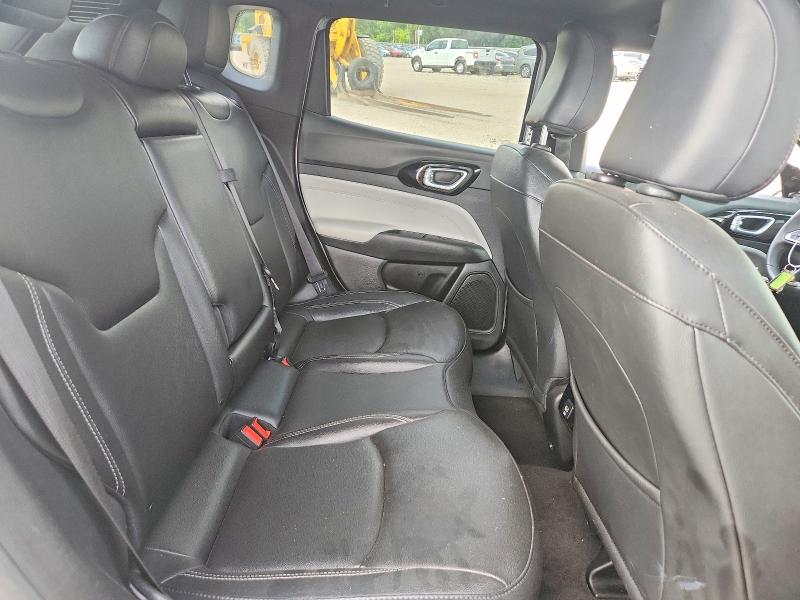2025 Jeep Compass მანქანა იყიდება აუქციონზე, vin: 3C4NJDCN3ST513590, აუქციონის ნომერი: 62262306