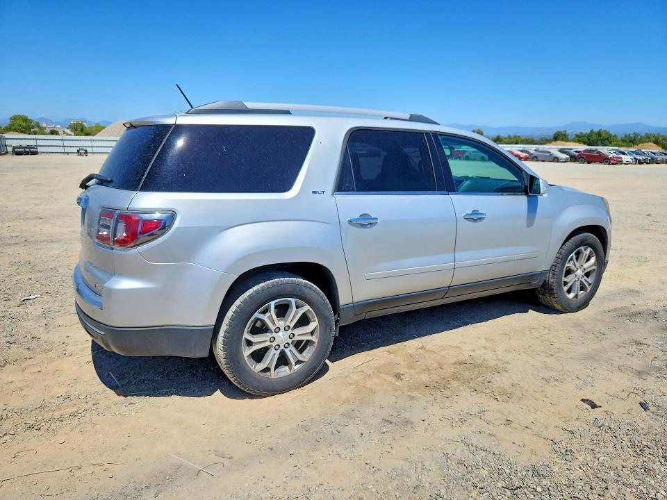 Aukcja sprzedaży 2014 Gmc Acadia, vin: 1GKKVRKD1EJ182652, numer aukcji: 63214506