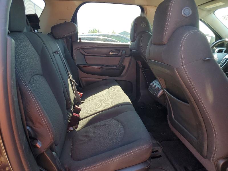 Aukcja sprzedaży 2014 Gmc Acadia, vin: 1GKKRNED8EJ161595, numer aukcji: 62238776