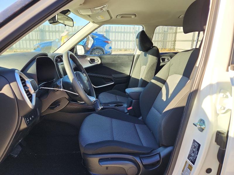 Продажа на аукционе авто 2025 Kia Soul, vin: KNDJ23AU7S7261041, номер лота: 61037366