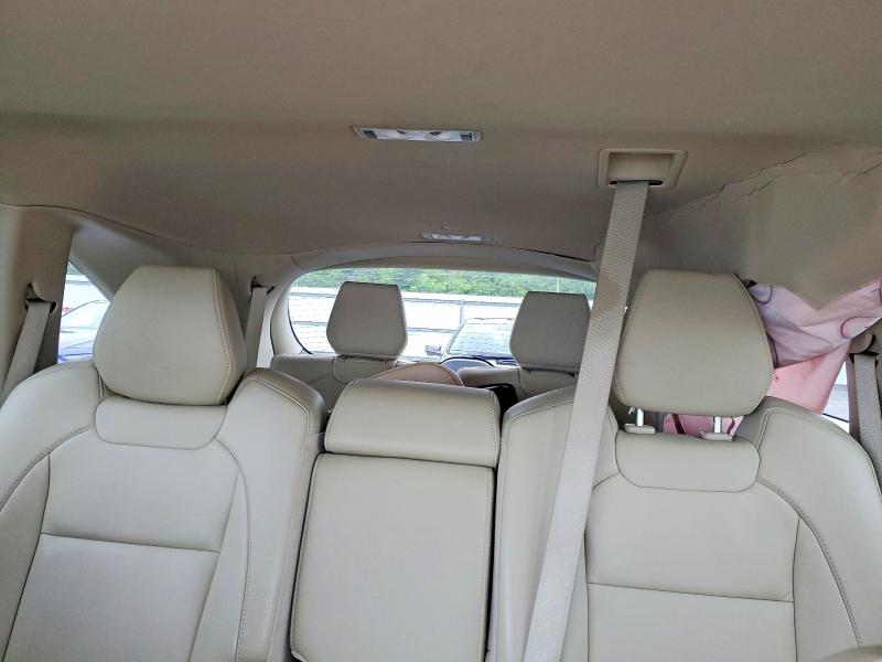 Продажа на аукционе авто 2020 Acura Mdx, vin: 5J8YD4H37LL050654, номер лота: 60267706