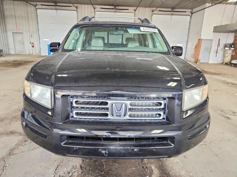 Продаж на аукціоні авто 2006 Honda Ridgeline, vin: 2HJYK16556H526436, номер лоту: 61976726