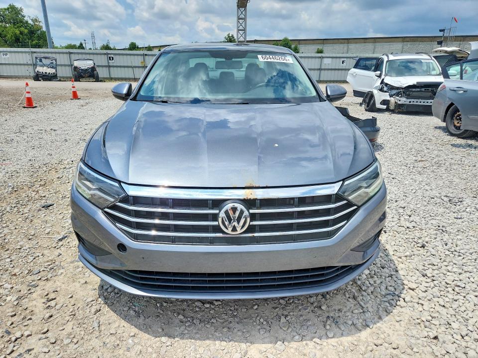 Aukcja sprzedaży 2021 Volkswagen Jetta, vin: 3VWC57BU1MM014996, numer aukcji: 60446266