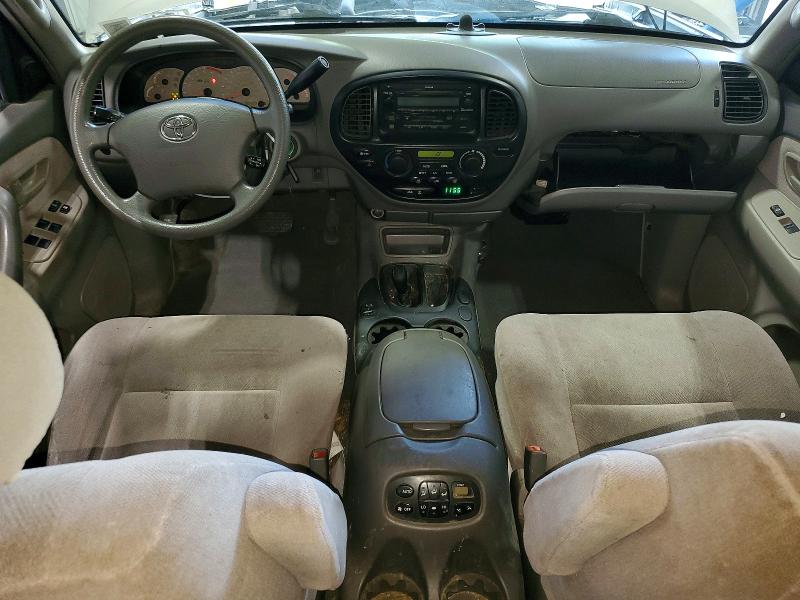 Aukcja sprzedaży 2003 Toyota Sequoia, vin: 5TDBT44A23S174308, numer aukcji: 62716926