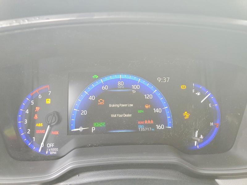 Auction sale of the 2021 Toyota Corolla, vin: JTDEAMDE2MJ001148, lot number: 59841546