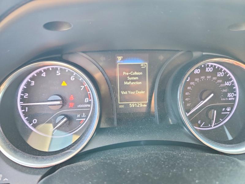 Продажа на аукционе авто 2019 Toyota Camry, vin: 4T1B11HK1KU237251, номер лота: 60143846