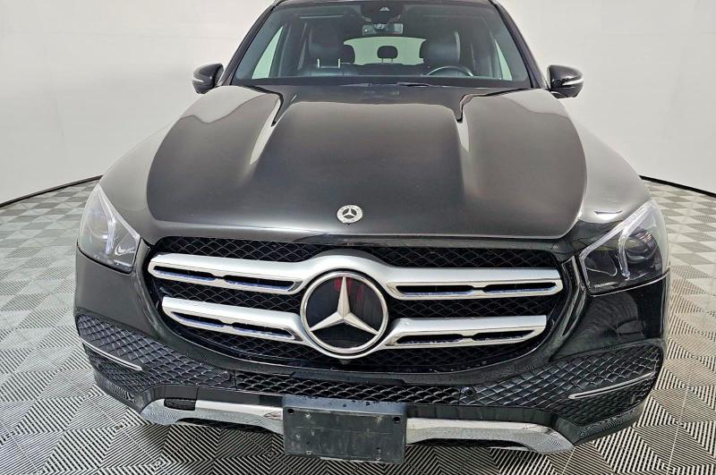 Aukcja sprzedaży 2021 Mercedes-benz Gle, vin: 4JGFB4JB8MA504402, numer aukcji: 60639176