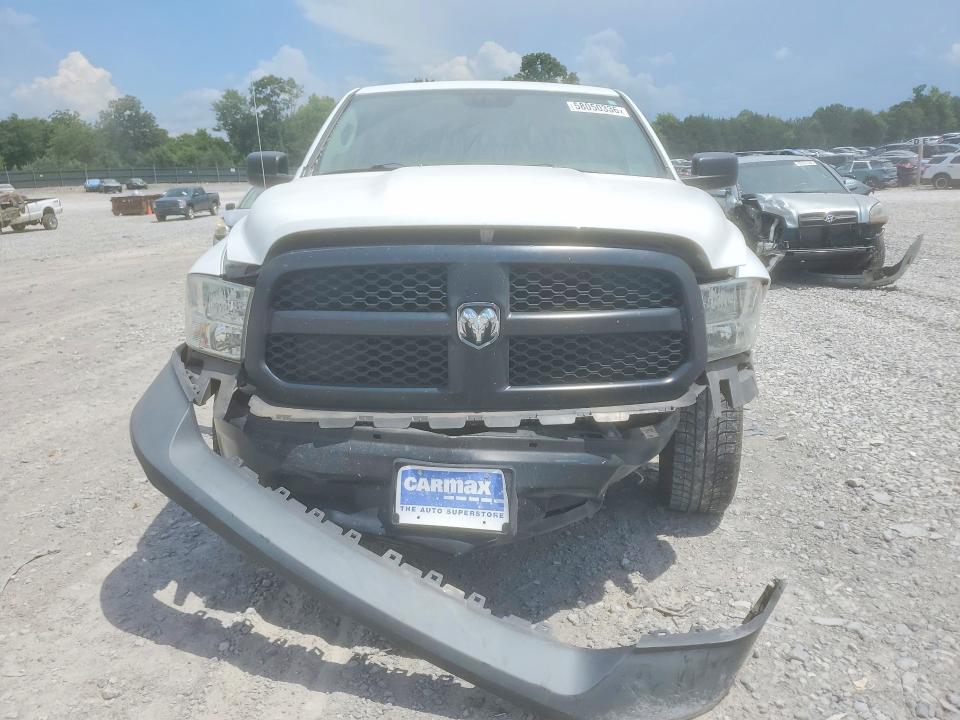 Aukcja sprzedaży 2015 Ram 1500, vin: 3C6JR6DG0FG589440, numer aukcji: 58050336