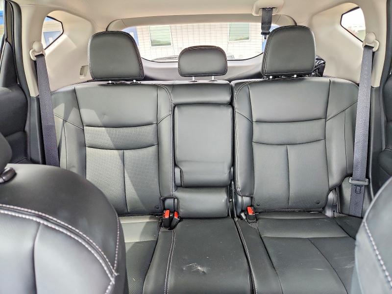 Aukcja sprzedaży 2021 Nissan Murano, vin: 5N1AZ2CS0MC119475, numer aukcji: 60658116