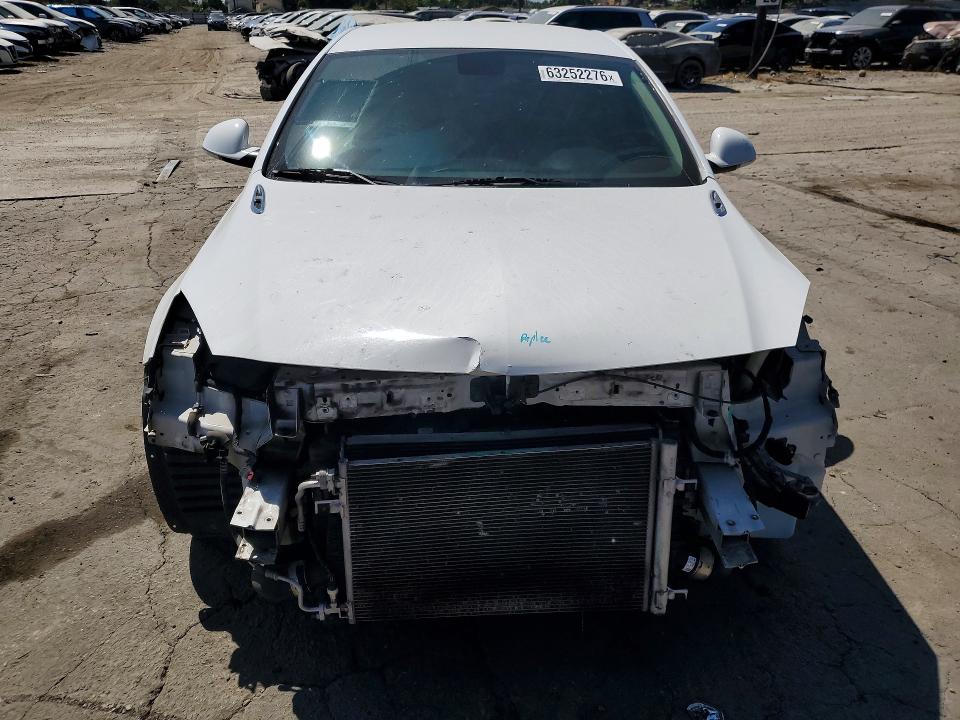 Aukcja sprzedaży 2015 Buick Regal, vin: 2G4GK5EX5F9260318, numer aukcji: 63252276