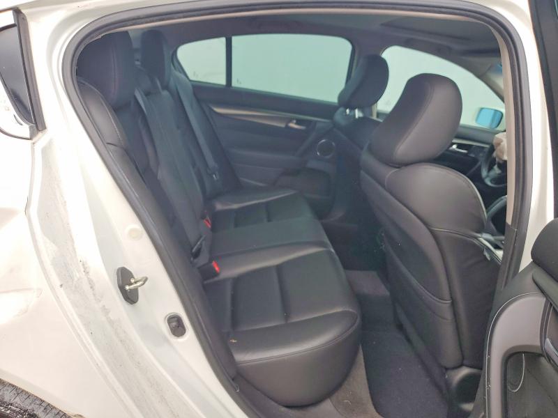 Aukcja sprzedaży 2014 Acura Tl, vin: 19UUA8F73EA001888, numer aukcji: 61879576