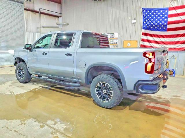 Продажа на аукционе авто 2024 Chevrolet Silverado 1500, vin: 3GCUDHEL2RG137828, номер лота: 62141506