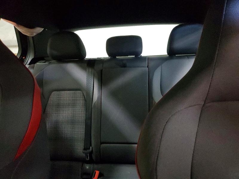 Aukcja sprzedaży 2025 Volkswagen Gti, vin: WVWLA7CDXSW247415, numer aukcji: 63266346