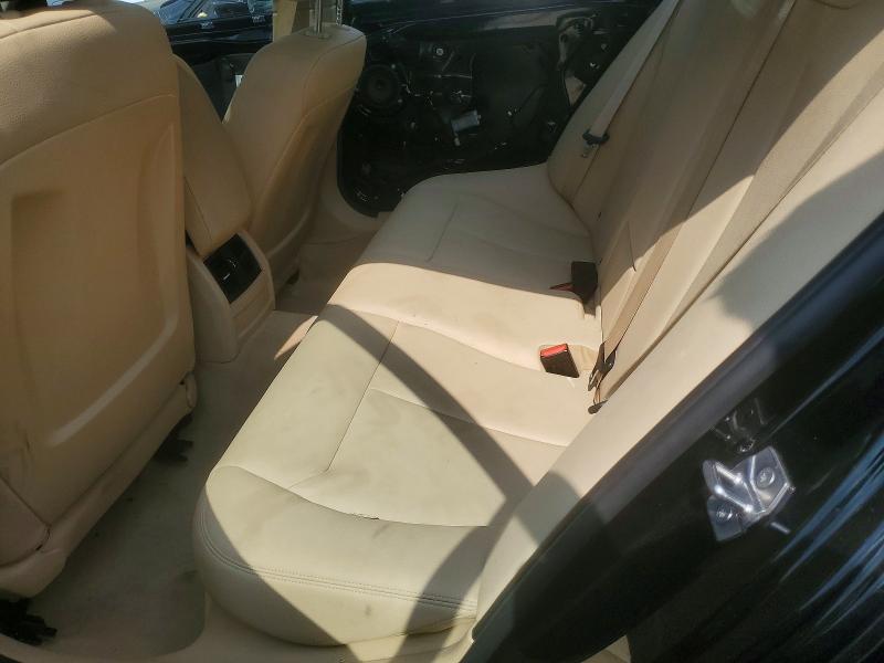 Продажа на аукционе авто 2016 Bmw 320, vin: WBA8A9C5XGK616585, номер лота: 58237516