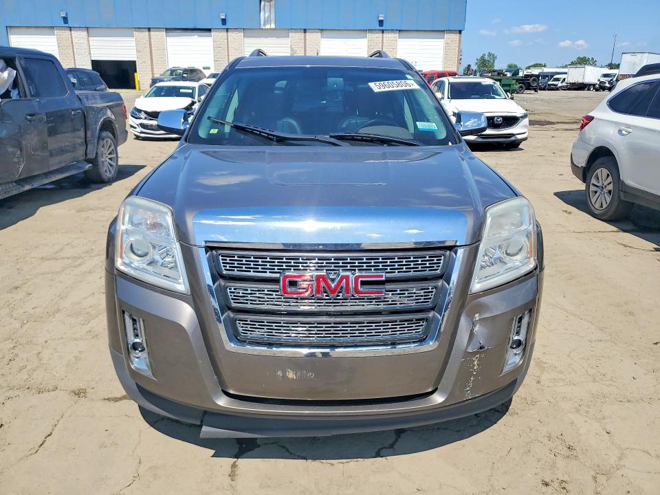2010 Gmc Terrain მანქანა იყიდება აუქციონზე, vin: 2CTALHEW7A6289883, აუქციონის ნომერი: 59605806