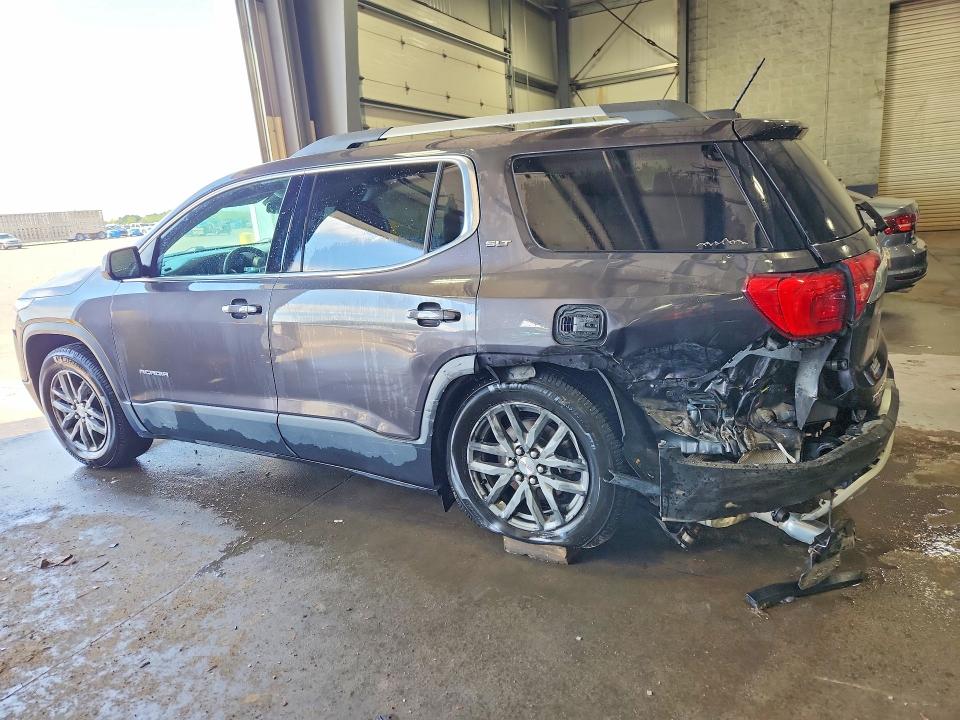 Продаж на аукціоні авто 2019 Gmc Acadia, vin: 1GKKNULS9KZ164137, номер лоту: 61020646