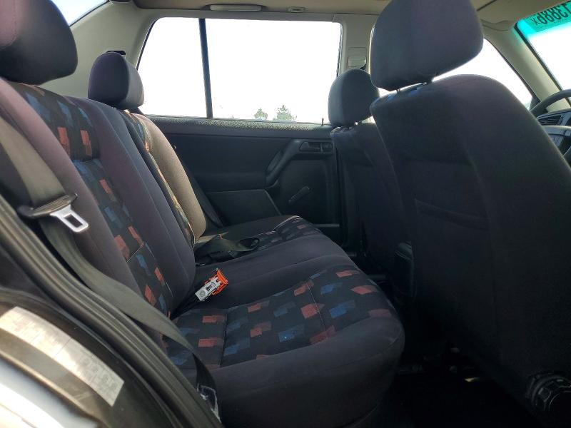 Aukcja sprzedaży 1996 Volkswagen Jetta, vin: 3VWWA81H0TM105498, numer aukcji: 60513886