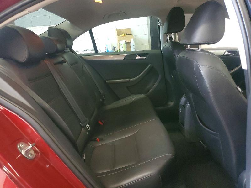 62016476 :رقم المزاد ، 3VWDB7AJ3HM368769 vin ، 2017 Volkswagen Jetta مزاد بيع