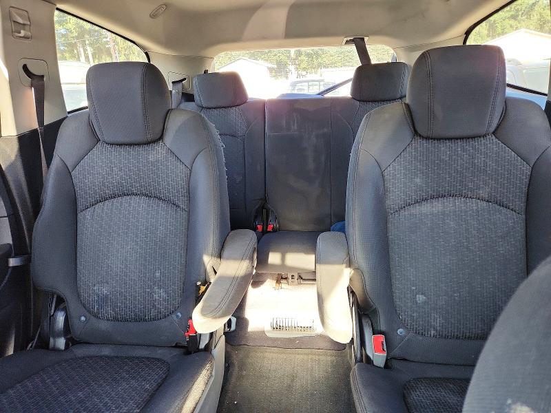 Aukcja sprzedaży 2010 Chevrolet Traverse, vin: 1GNLVGED3AS139975, numer aukcji: 60608076