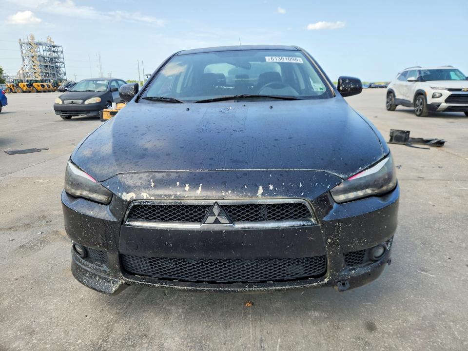 Aukcja sprzedaży 2008 Mitsubishi Lancer, vin: JA3AU86U58U024590, numer aukcji: 61301096
